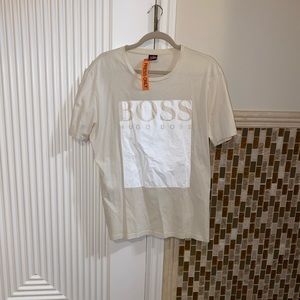 Authentic Men’s Hugo Boss Shirt